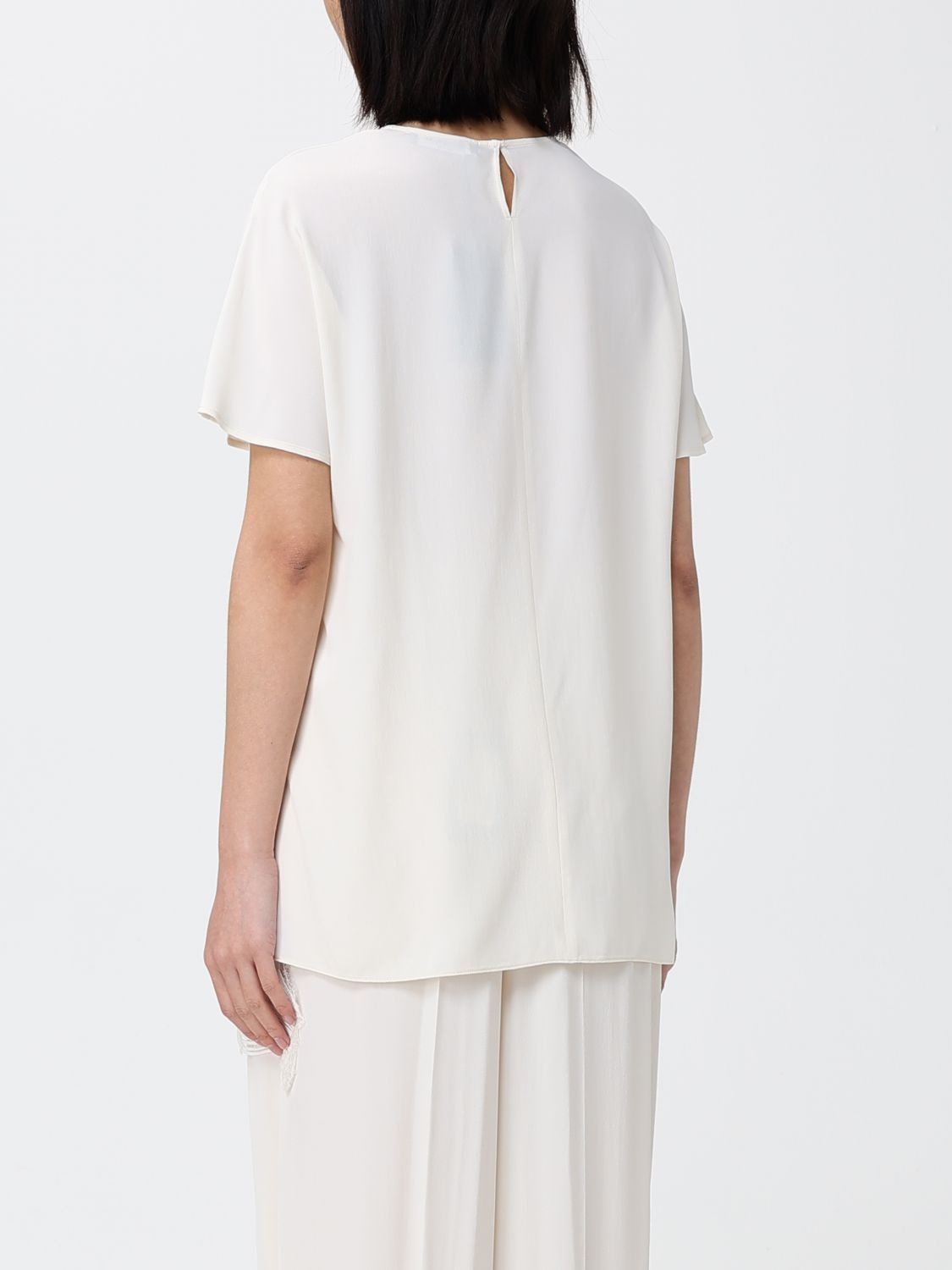 [Fabiana Filippi] T-shirts Short Sleeve SS26 TPD276F736M158 0145