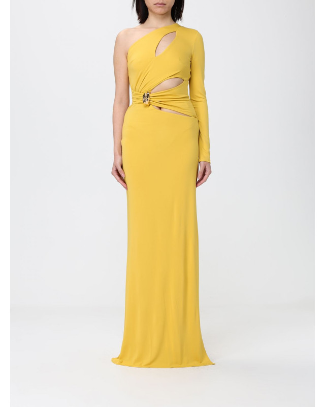 [ELISABETTA FRANCHI] Sleeveless dress SS26 ABR2561E2 EV4