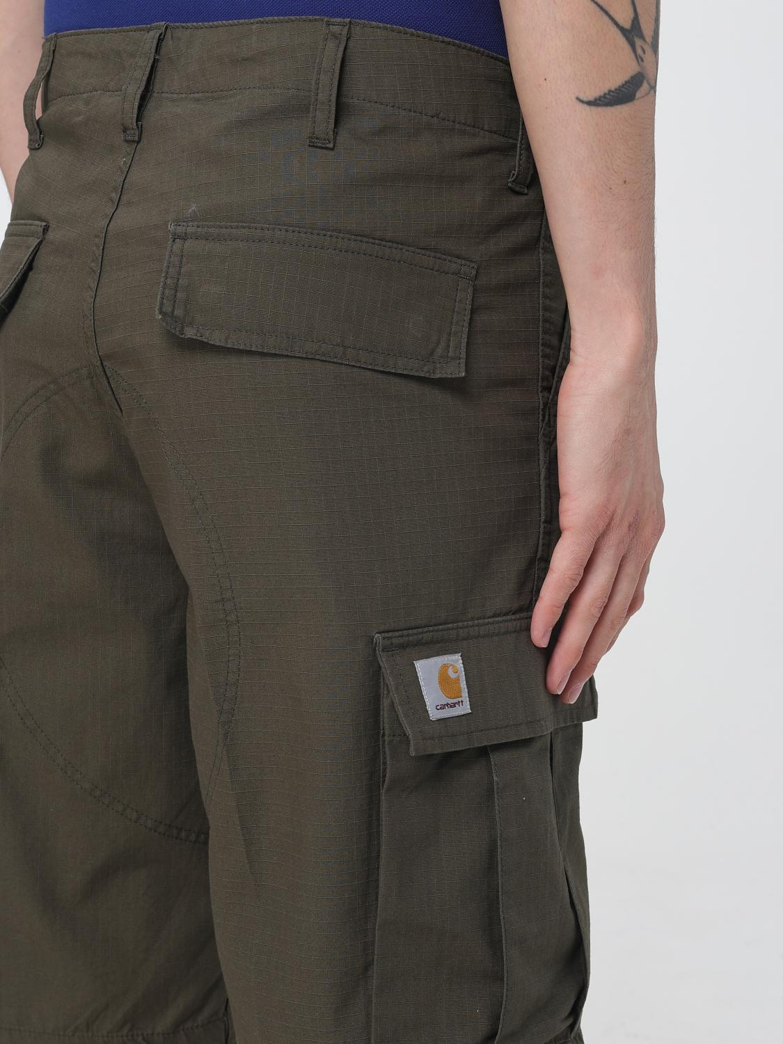 [CARHARTT WIP] Shorts SS26 I028246 6302