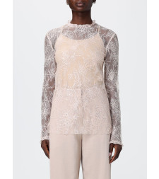 [Alberta Ferretti] Blouse SS26 02181620 0180