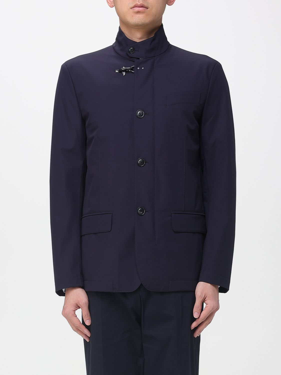 [Fay] Jacket SS26 NAM1952029SVUW U807