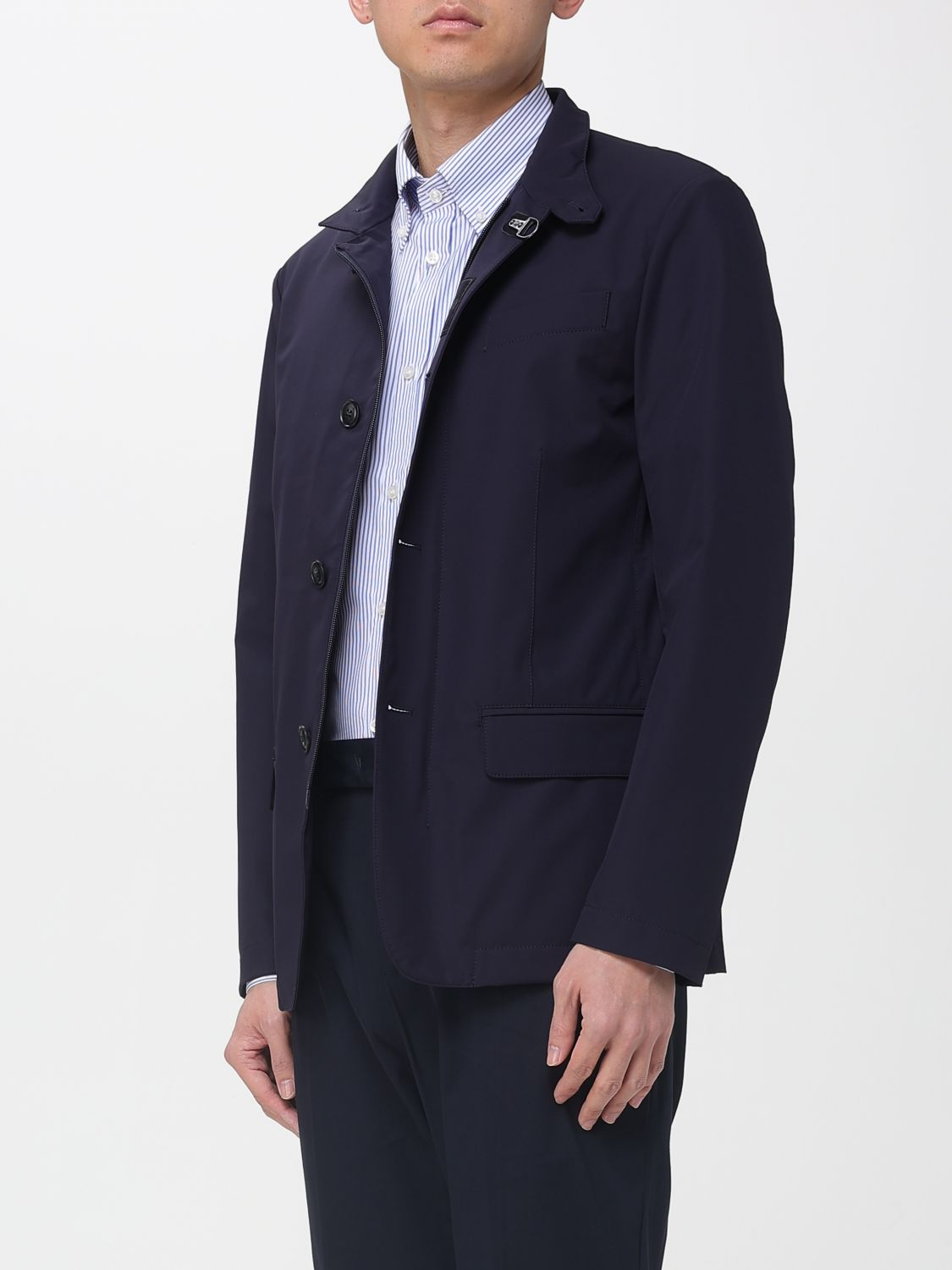 [Fay] Jacket SS26 NAM1952029SVUW U807