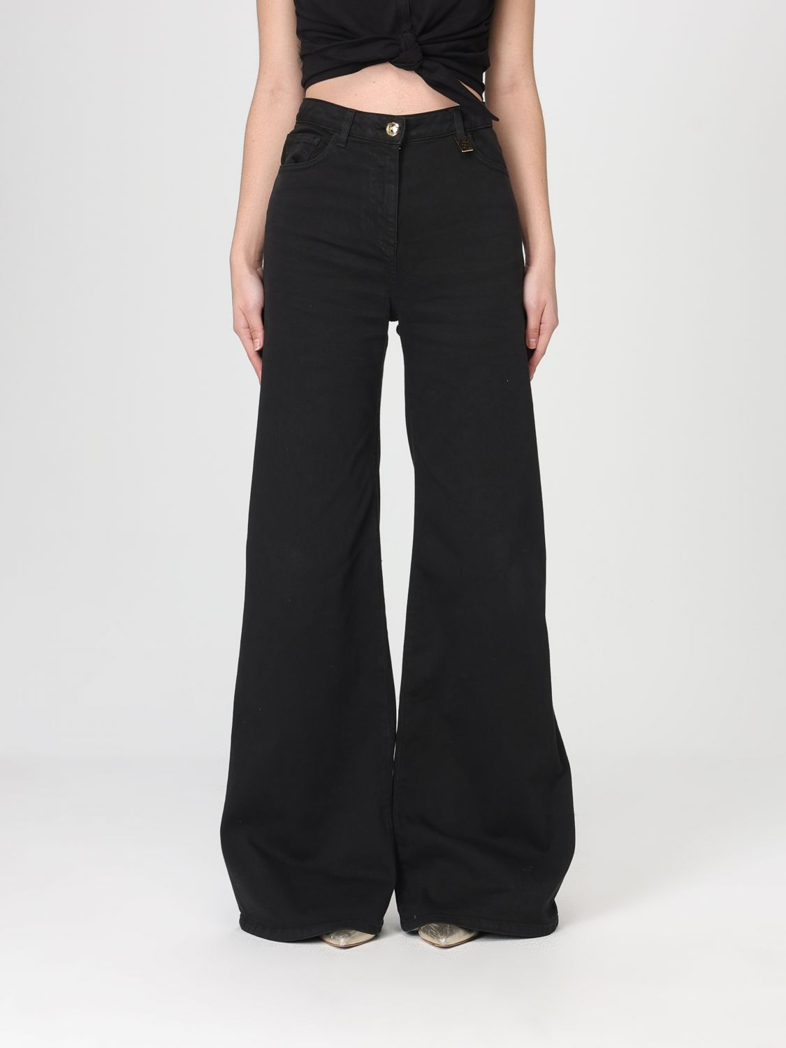 [ELISABETTA FRANCHI] Jeans SS26 PJ23N61E2 110