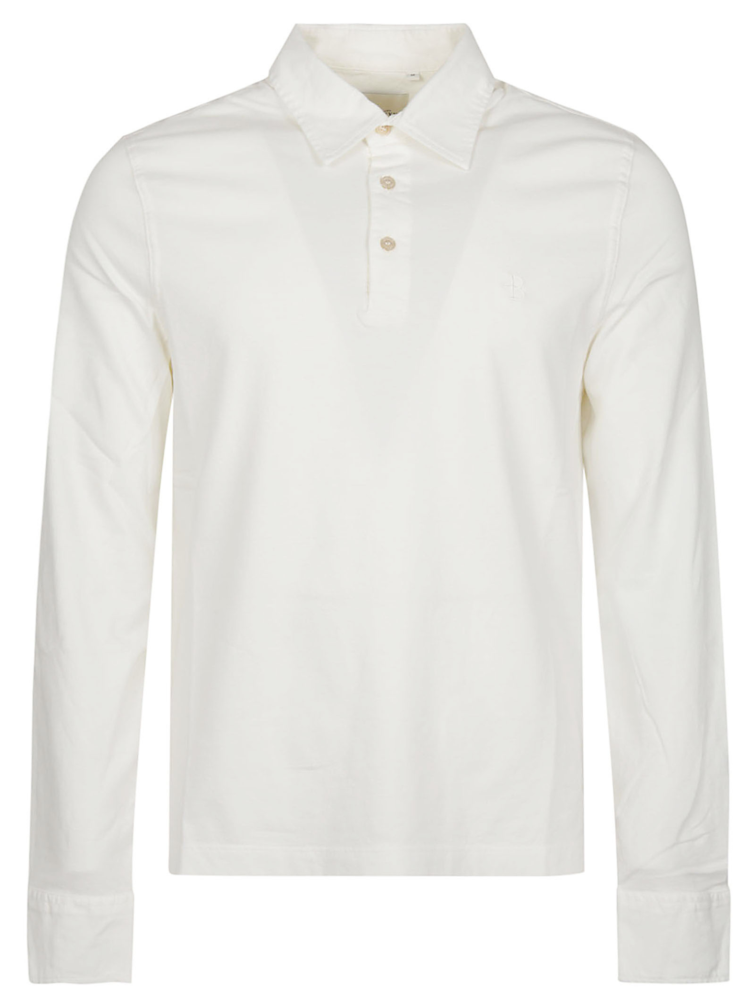 [BALLANTYNE] T-shirts Long Sleeve SS26 BMW250 UCT18