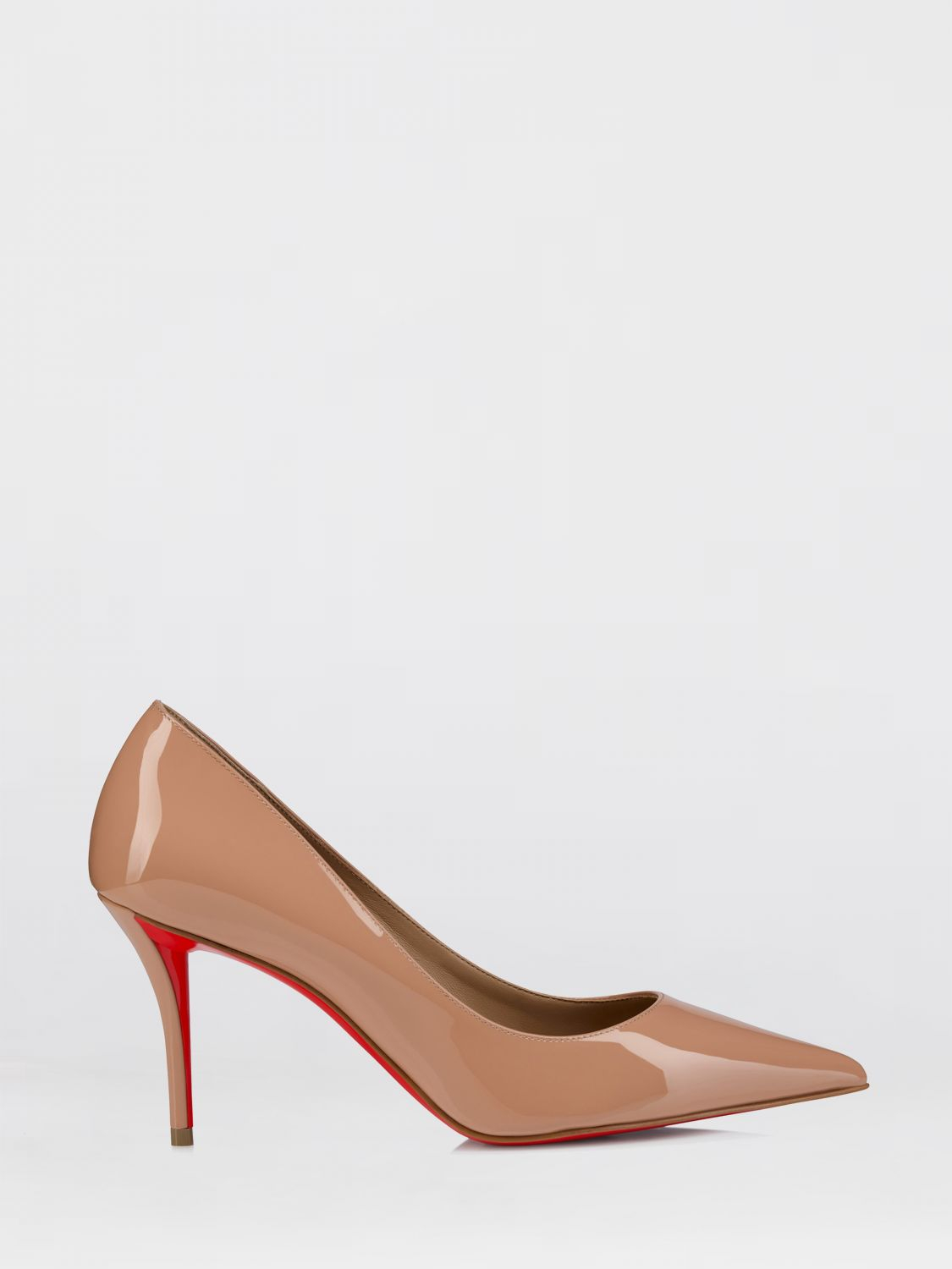 [Christian Louboutin] Pumps SS26 1250929 N295