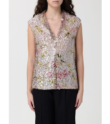 [Alberta Ferretti] T-shirts Sleeveless SS26 02301646 1888