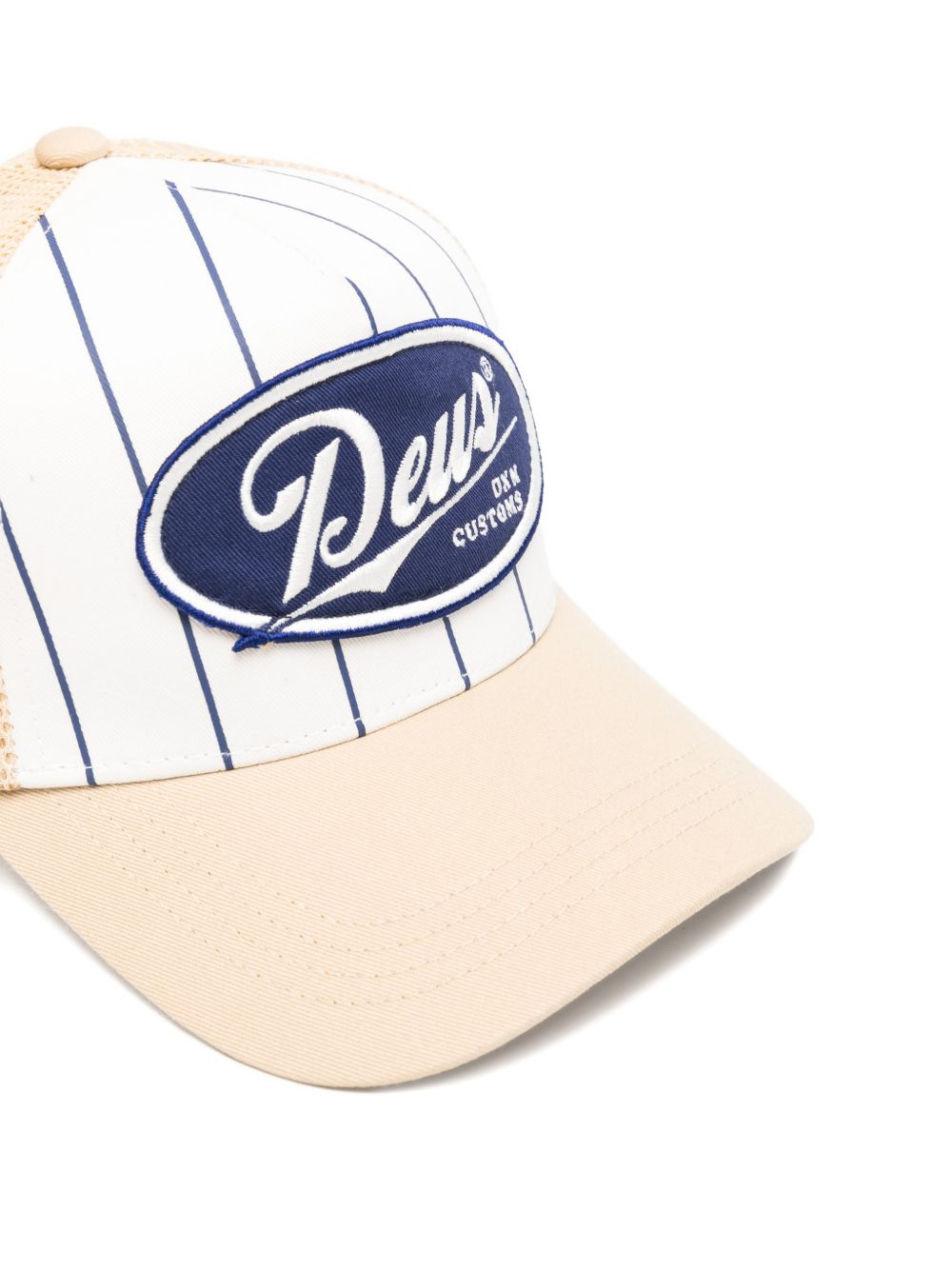 [Deus] Cap SS26 D261MHA339SAFARI