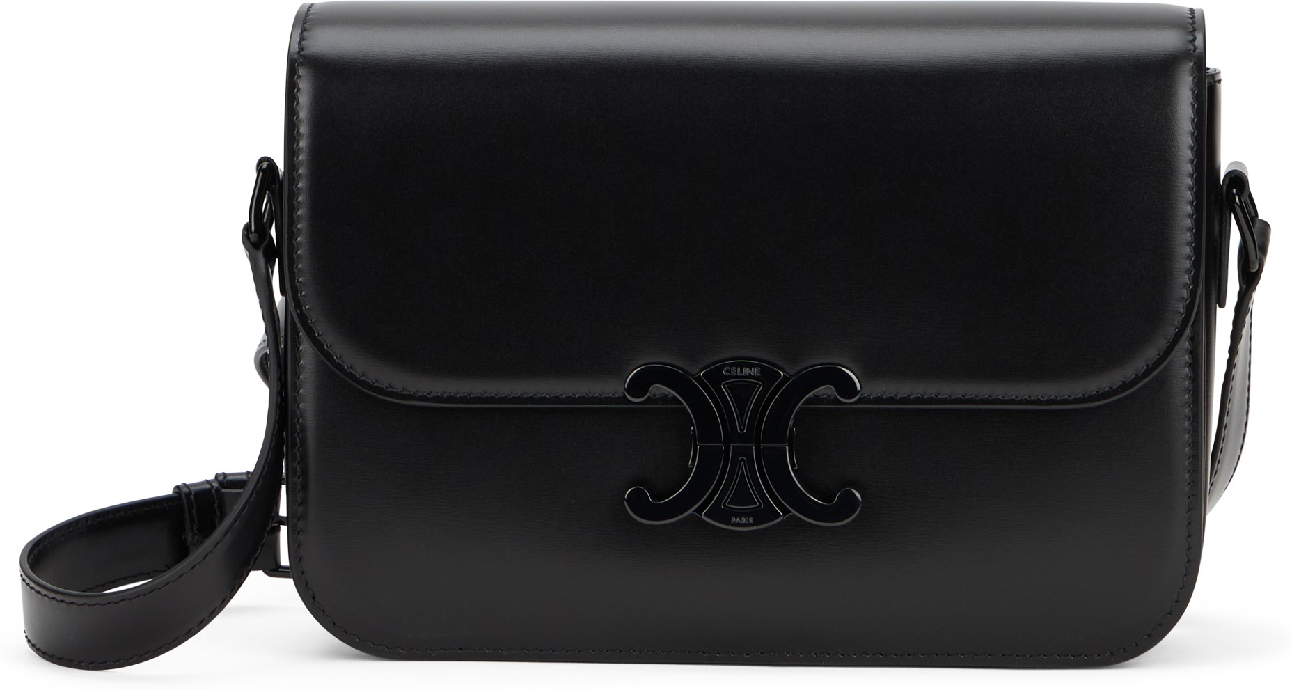 [Celine] Shoulder bag FW25 187363EQJ_38NN