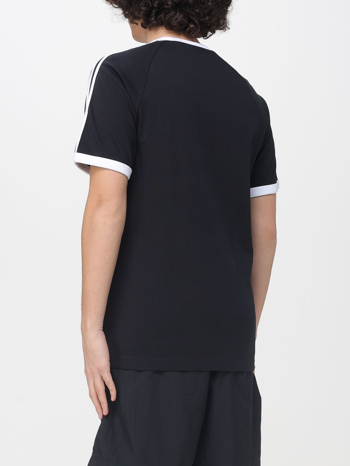 [ADIDAS ORIGINALS] T-shirts Short Sleeve SS26 KE3538