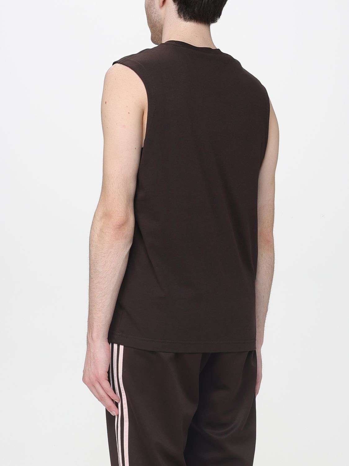 [ADIDAS ORIGINALS] T-shirts Sleeveless SS26 KE3398