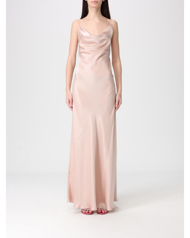 [PINKO] Sleeveless dress SS26 106587A1Y5 Q35