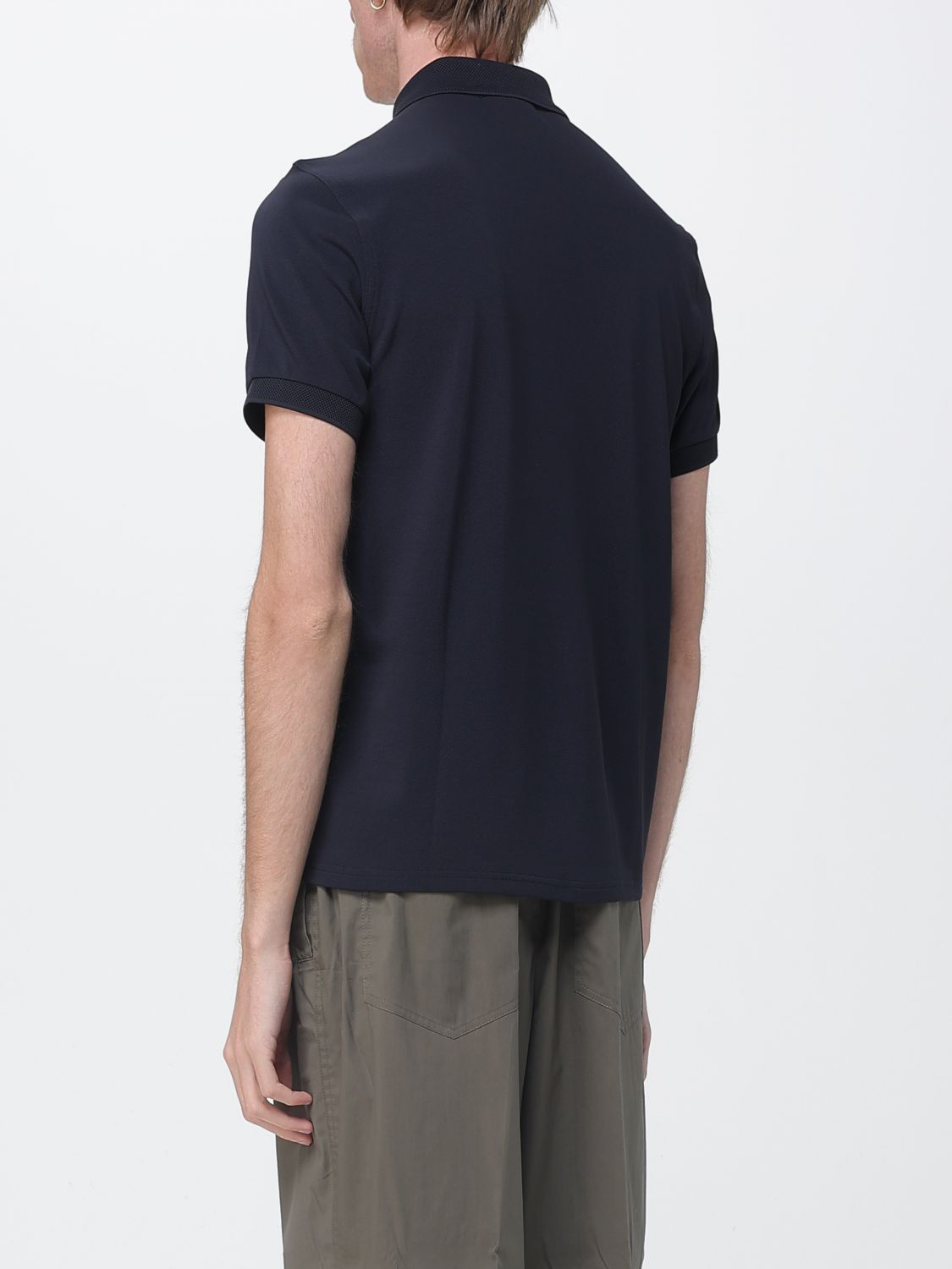 [Peuterey] T-shirts Short Sleeve SS26 PEU546999011993 215