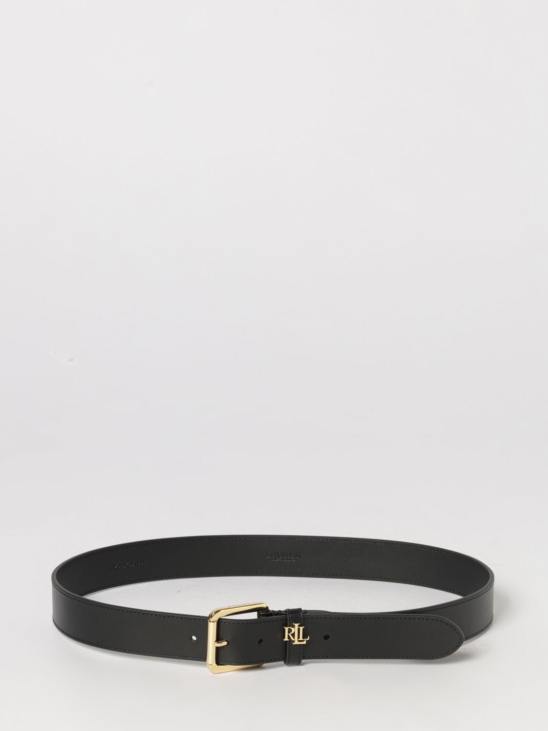 [LAUREN RALPH LAUREN] Belt SS26 412968765 001