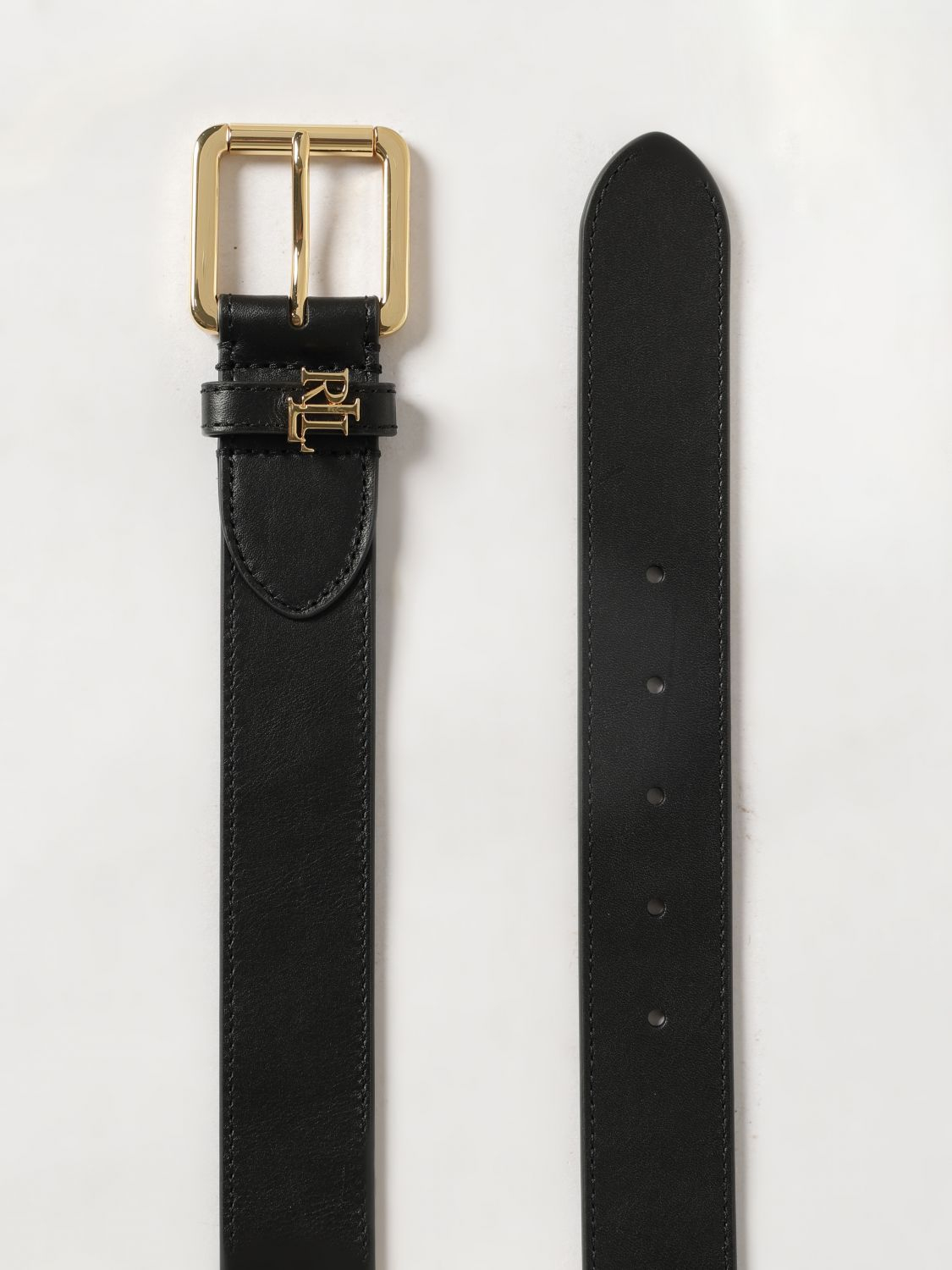 [LAUREN RALPH LAUREN] Belt SS26 412968765 001