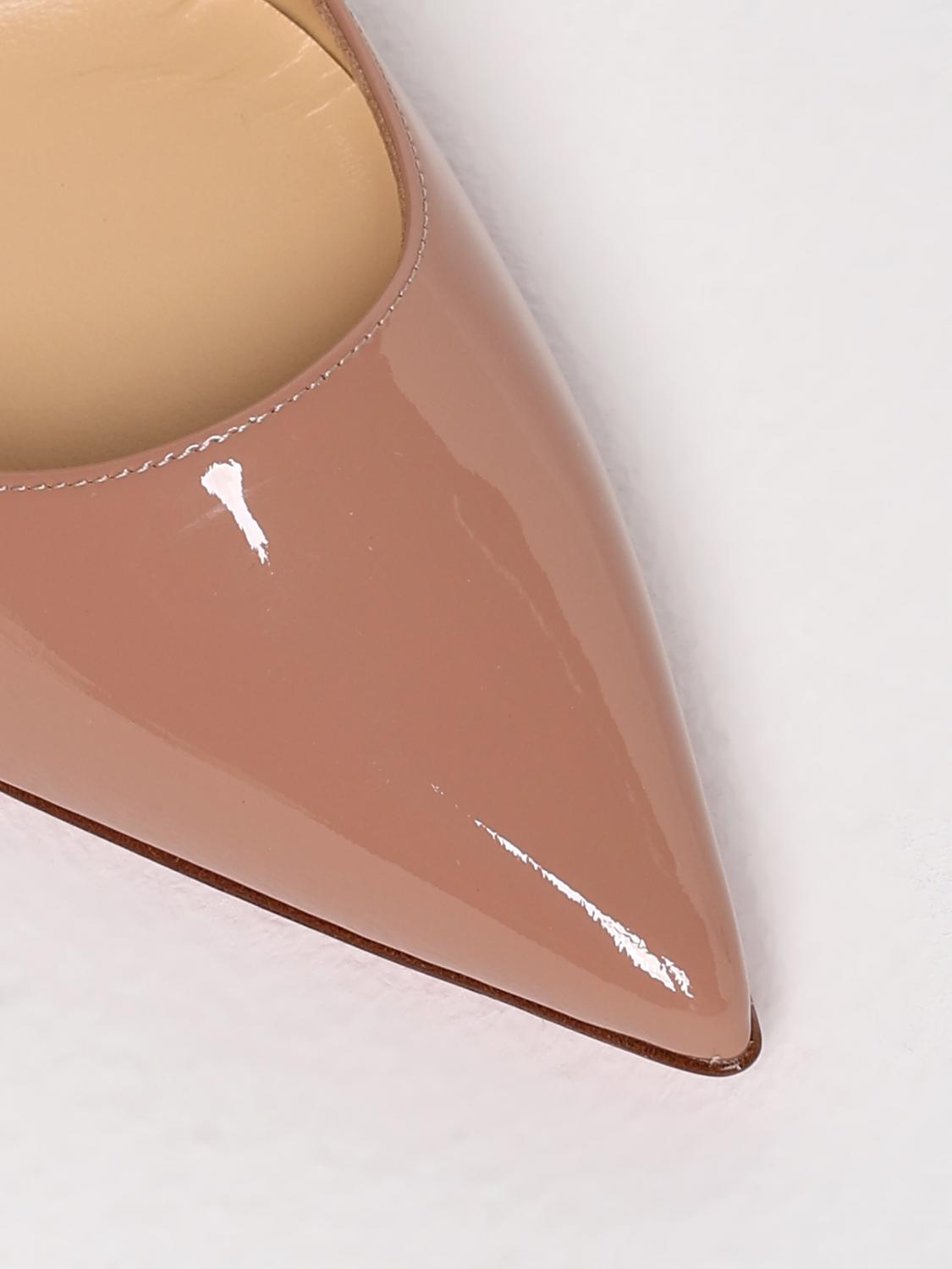 [Christian Louboutin] Pumps SS26 3191451 PK1A