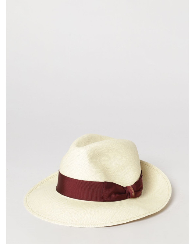 [Borsalino] Hat SS26 141088 00C8