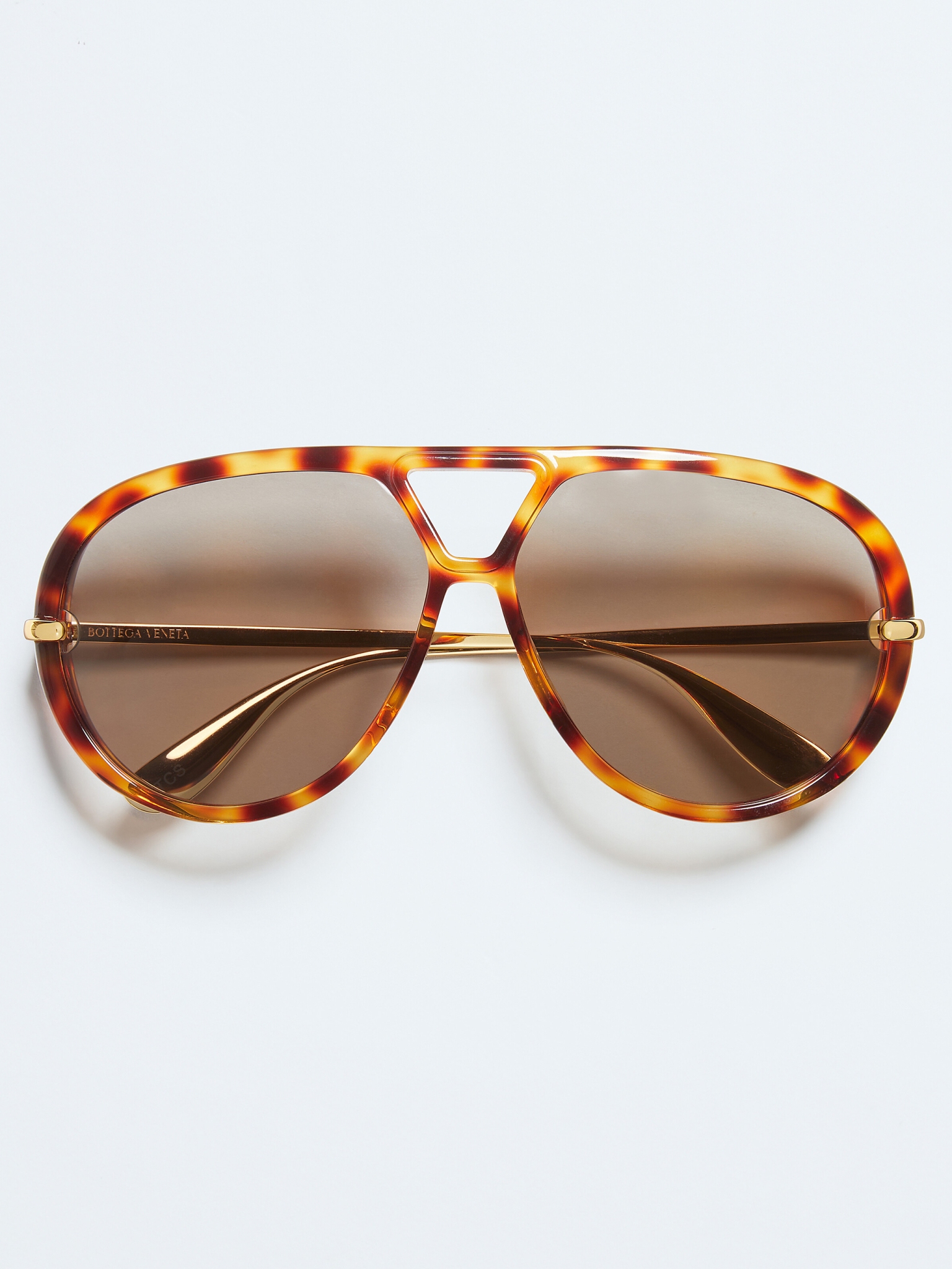 [Bottega Veneta] Sunglasses SS26 769232V2Q301316