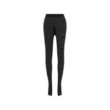 [MARINE SERRE] Stocking SS26 WUW034ACJER0107BK99