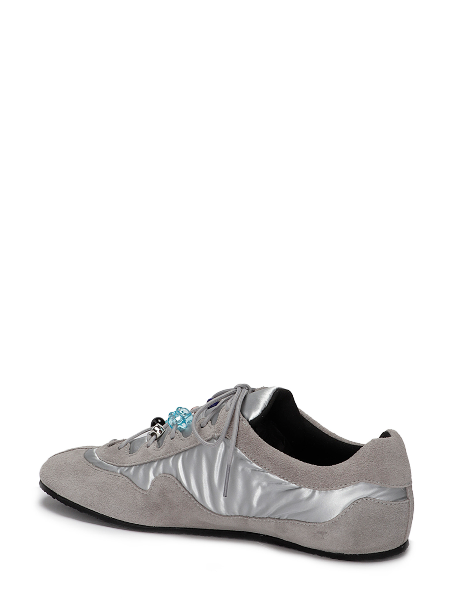 [Cecilie Bahnsen] Sneakers SS26 425FTW30003 LGHTGRYSLV