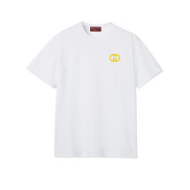 [Gucci] T-shirts Short Sleeve SS26 837959XJHQ39066