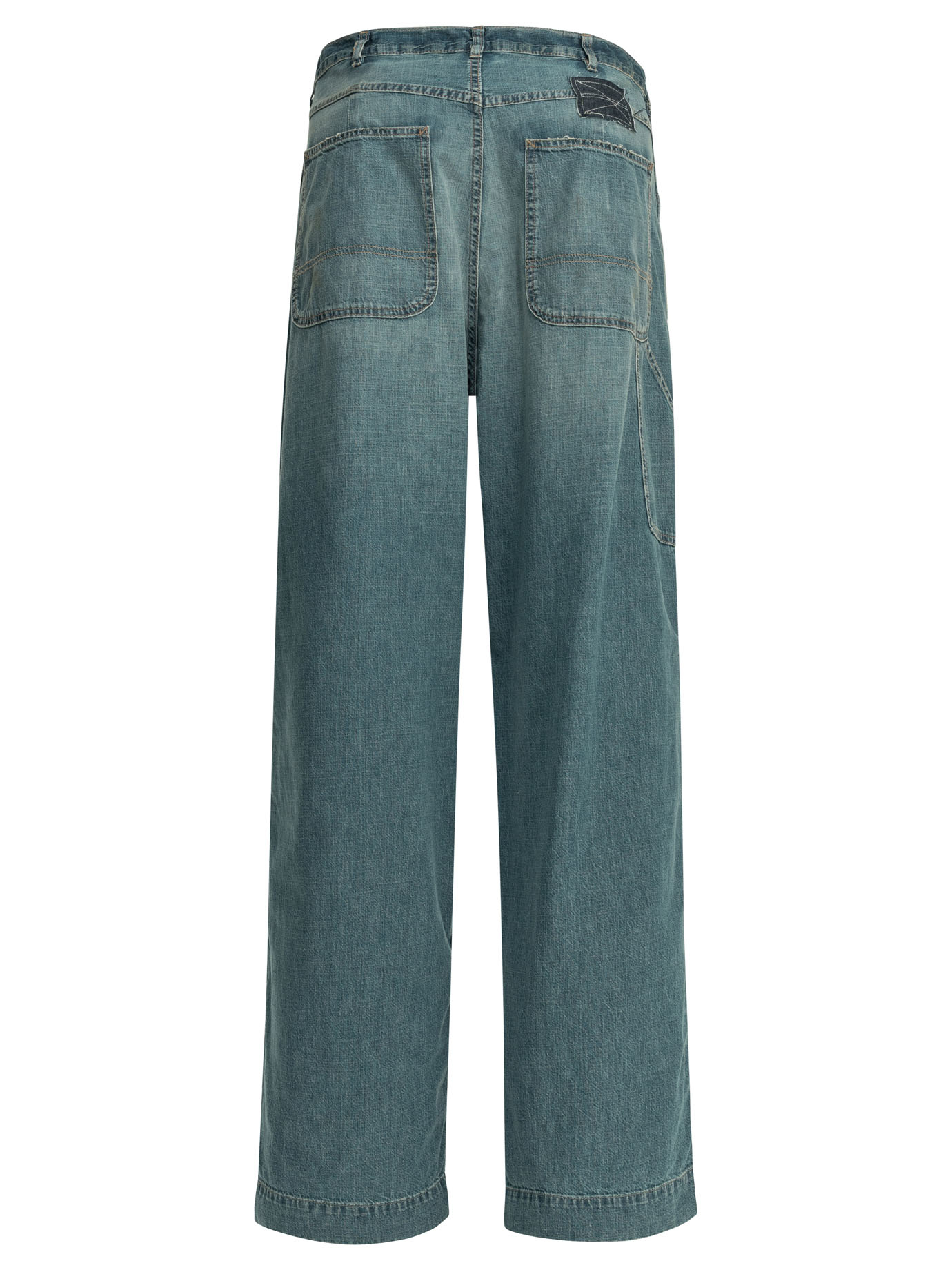 [Maison Margiela] Jeans SS26 S50KA0711M30021963
