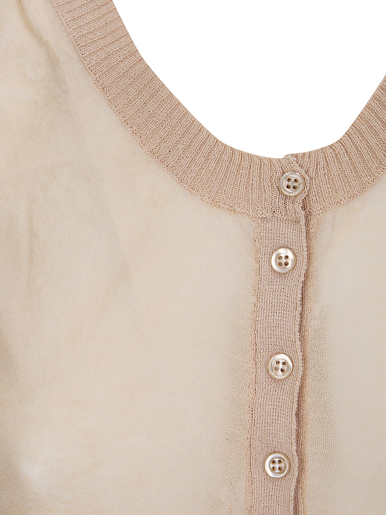[Paloma Wool] Tank top SS26 WJ3601 140