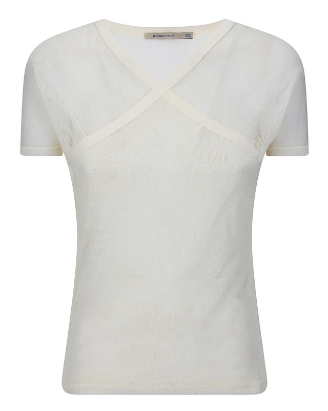 [Paloma Wool] T-shirts Short Sleeve SS26 WD6203 010