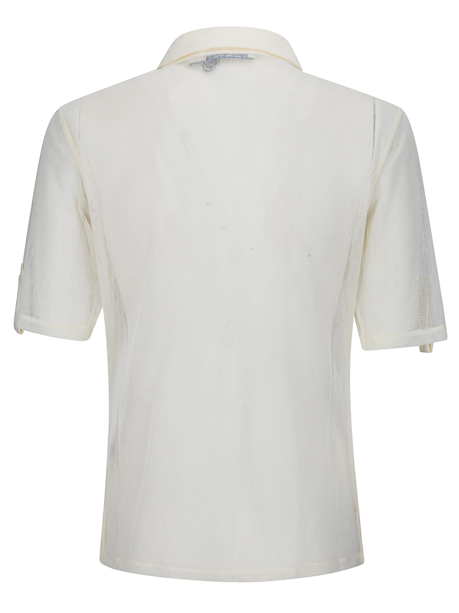 [Paloma Wool] T-shirts Short Sleeve SS26 WD6202 010