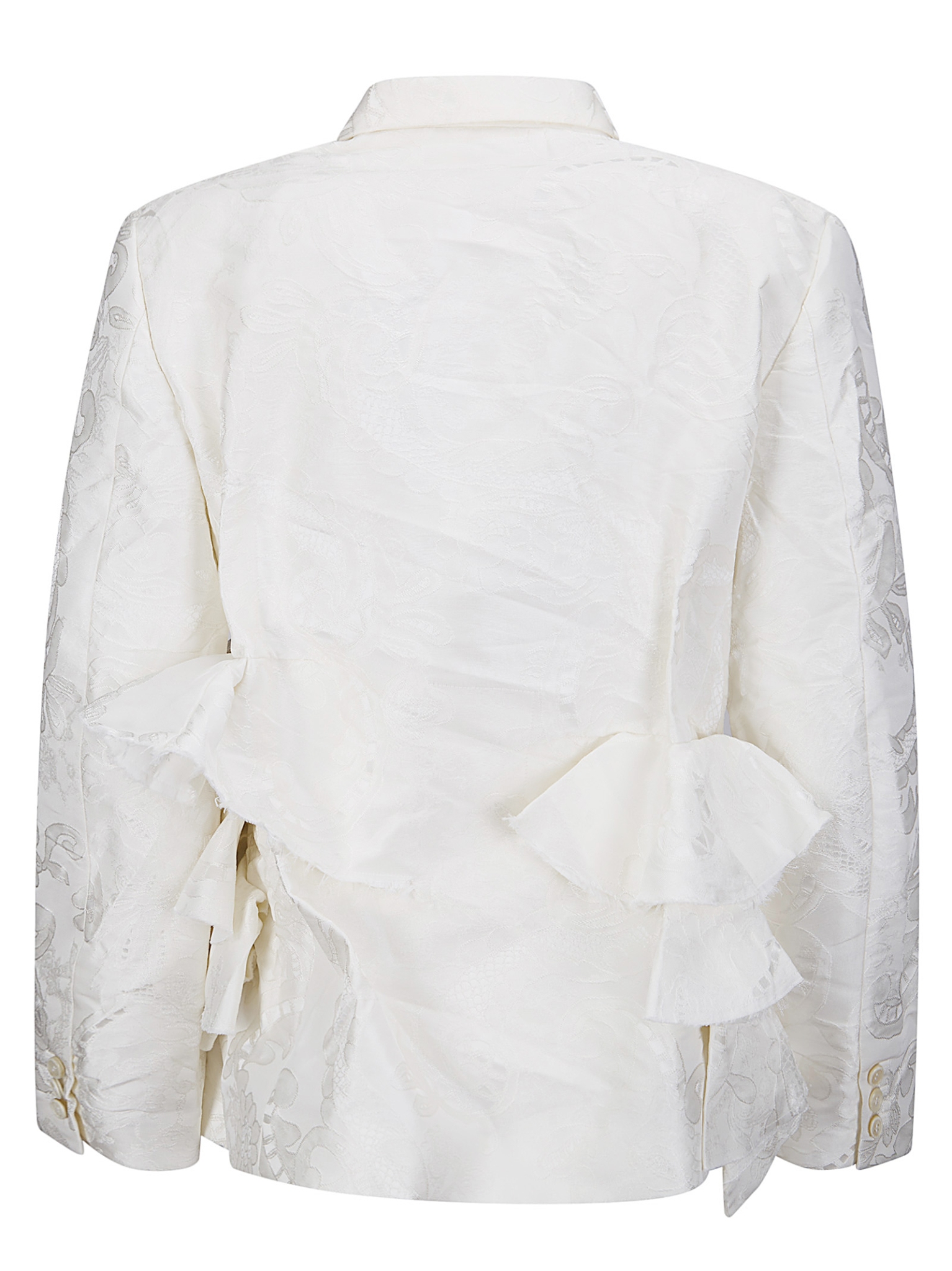 [Comme des Garcons] Casual Jacket SS26 GQJ029S26 1