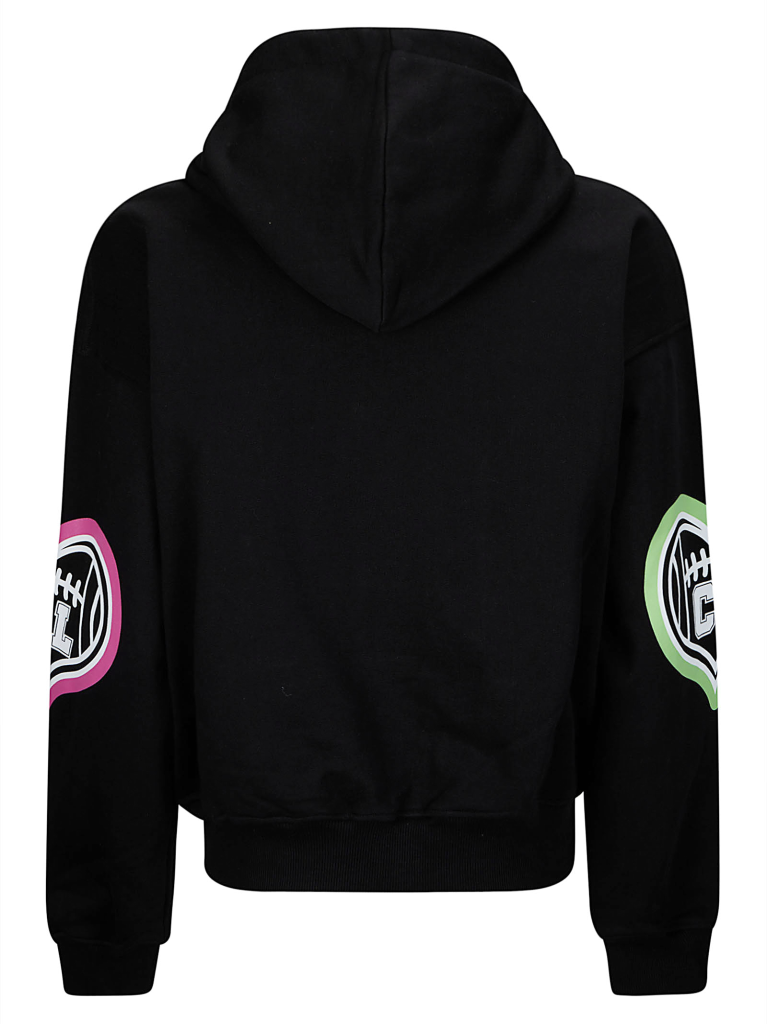 [CHOPOVA LOWENA] Sweatshirt SS26 5281 Multi