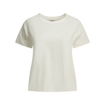 [OWN OFF WITH NATURE] T-shirts Short Sleeve SS26 LTS207-105OFF WHITE