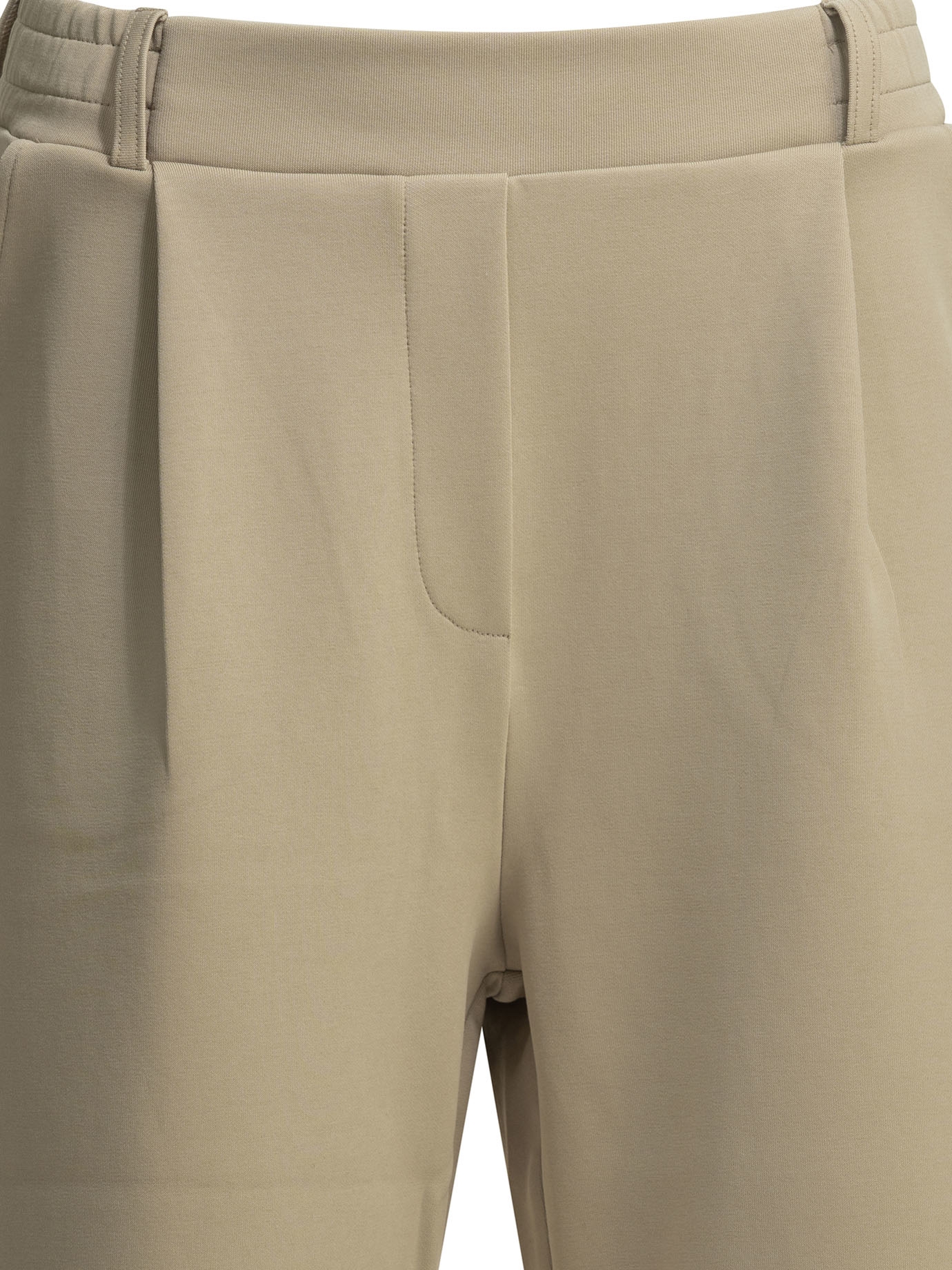 [OWN OFF WITH NATURE] Pants SS26 LKP206-104BEIGE