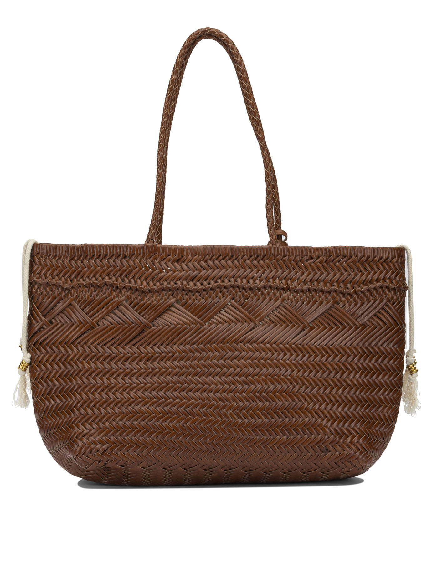 [GIANNI CHIARINI] Shoulder bag SS26 BS11372/COMMPLINTPALOMA206-CUOIO