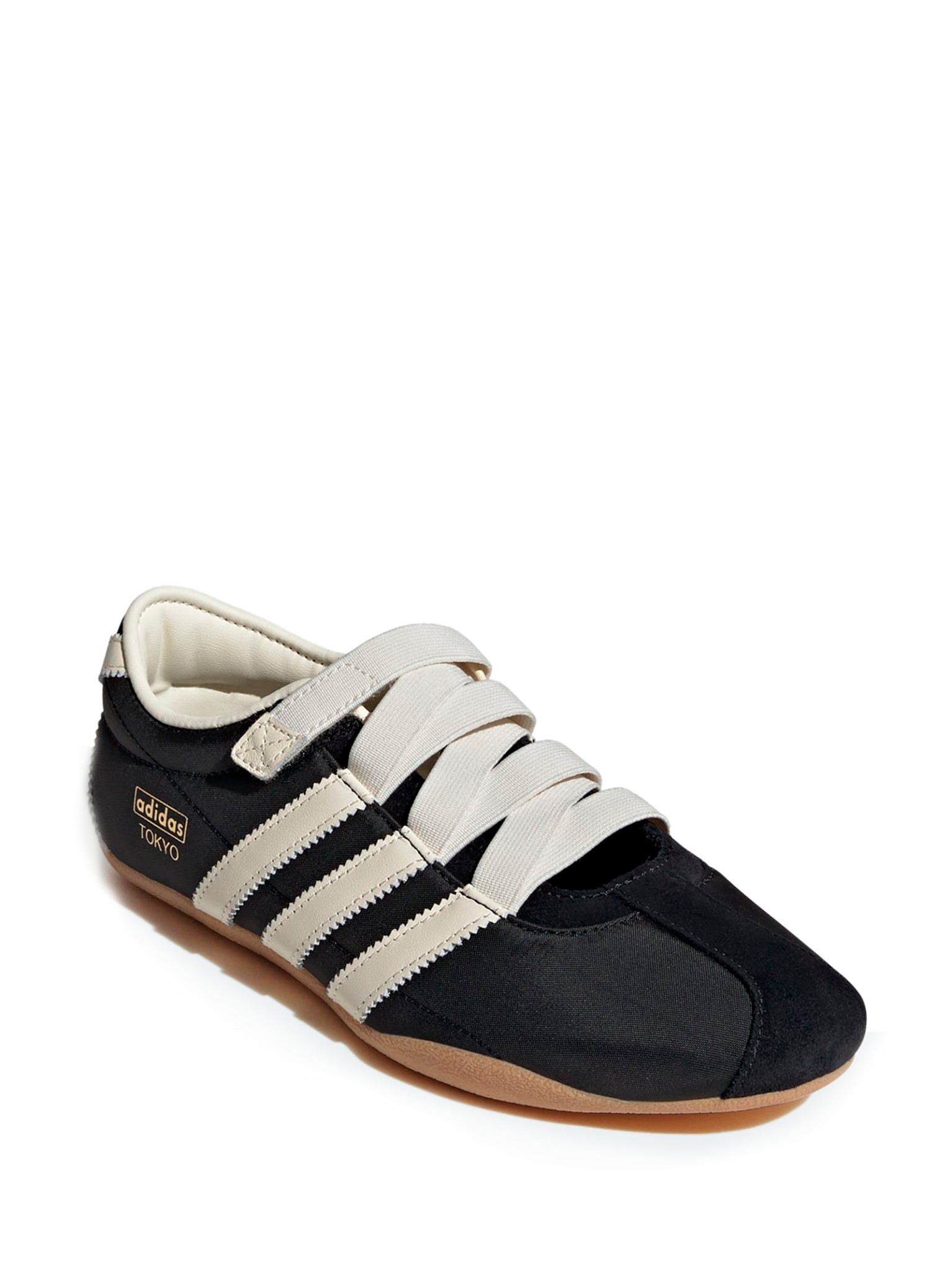 [ADIDAS ORIGINALS] Sneakers SS26 JR4790 BLKCRWHTGKDMT