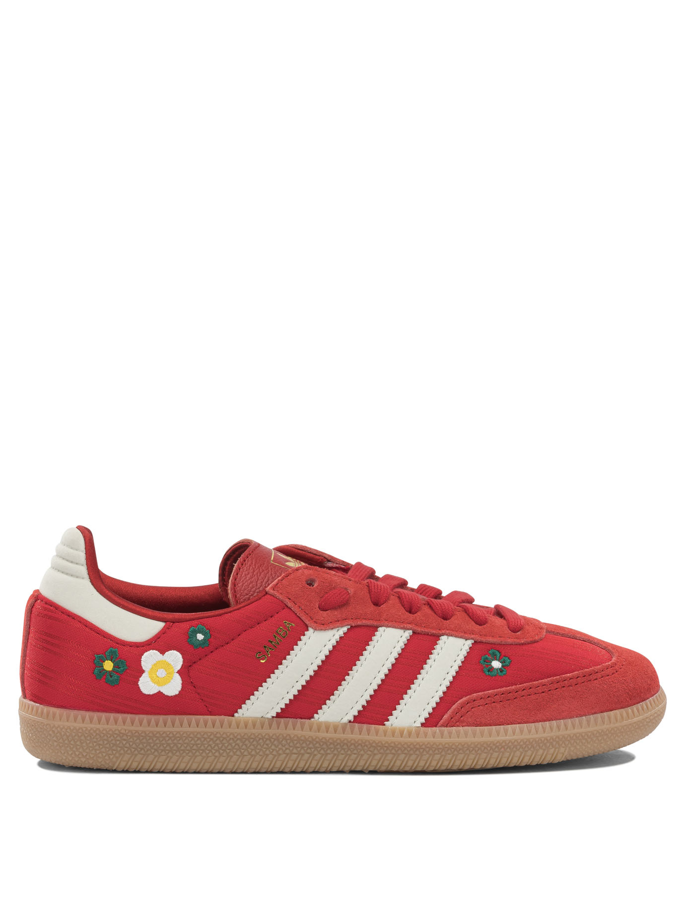 [ADIDAS ORIGINALS] Sneakers SS26 IH9056BGREEN/OWHITE/GUM4