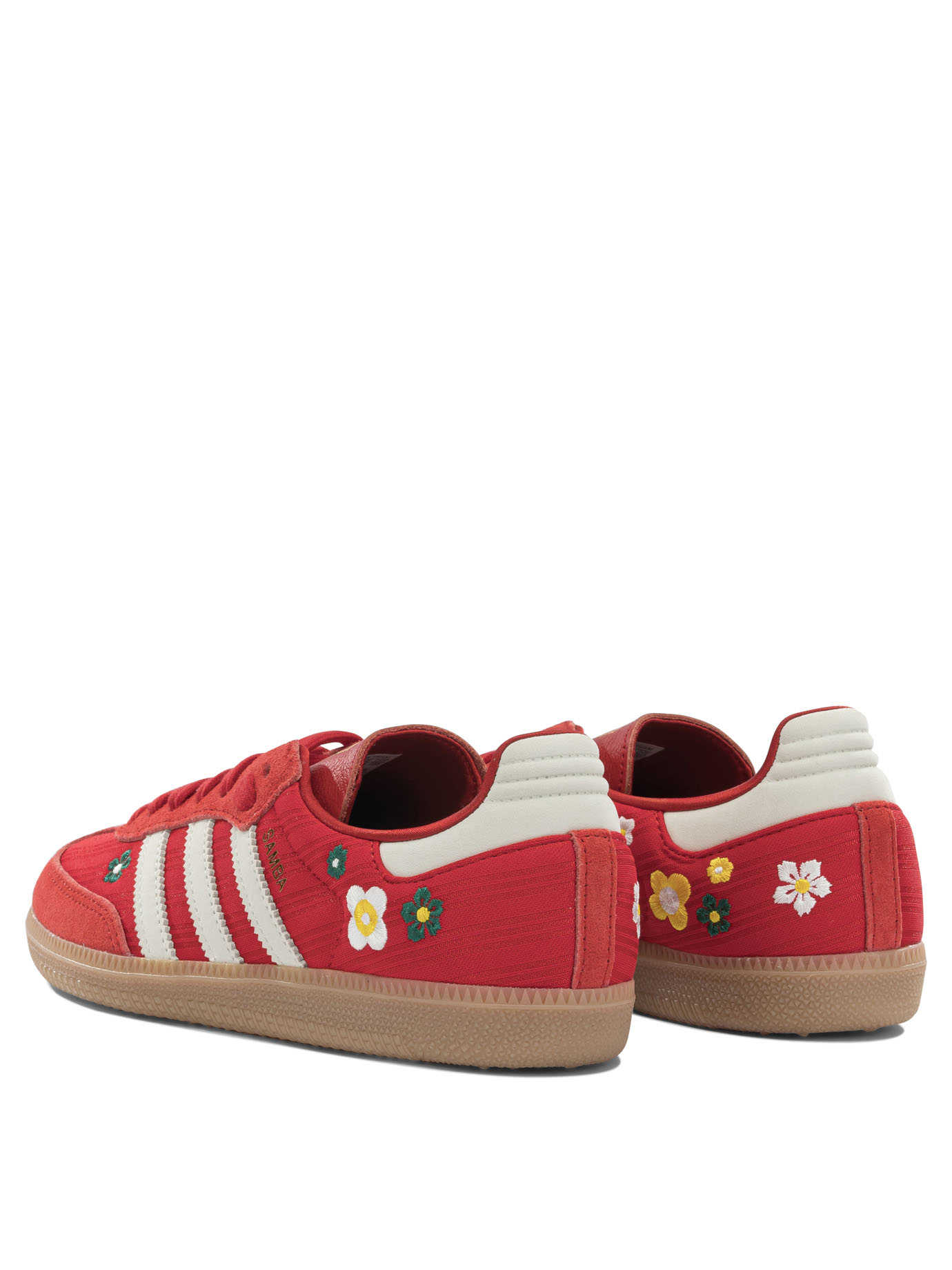 [ADIDAS ORIGINALS] Sneakers SS26 IH9056BGREEN/OWHITE/GUM4
