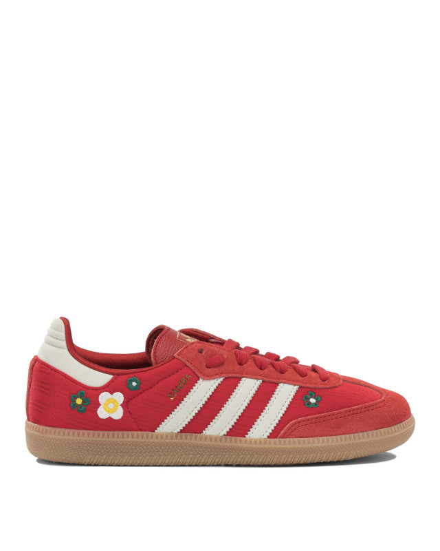[ADIDAS ORIGINALS] Sneakers SS26 IH9056BGREEN/OWHITE/GUM4