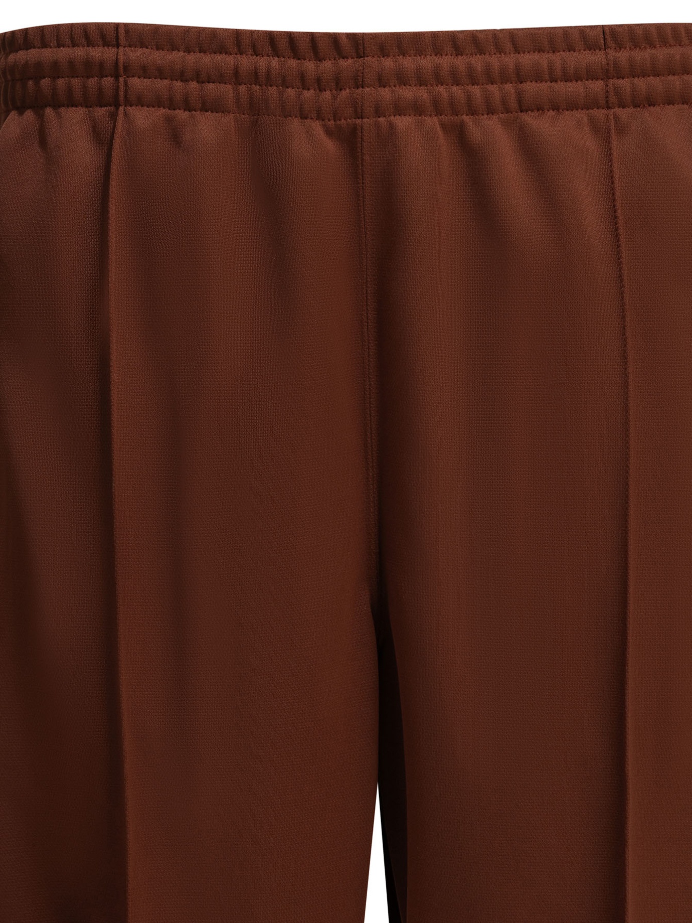 [Needles] Trousers SS26 SX406A-Rust