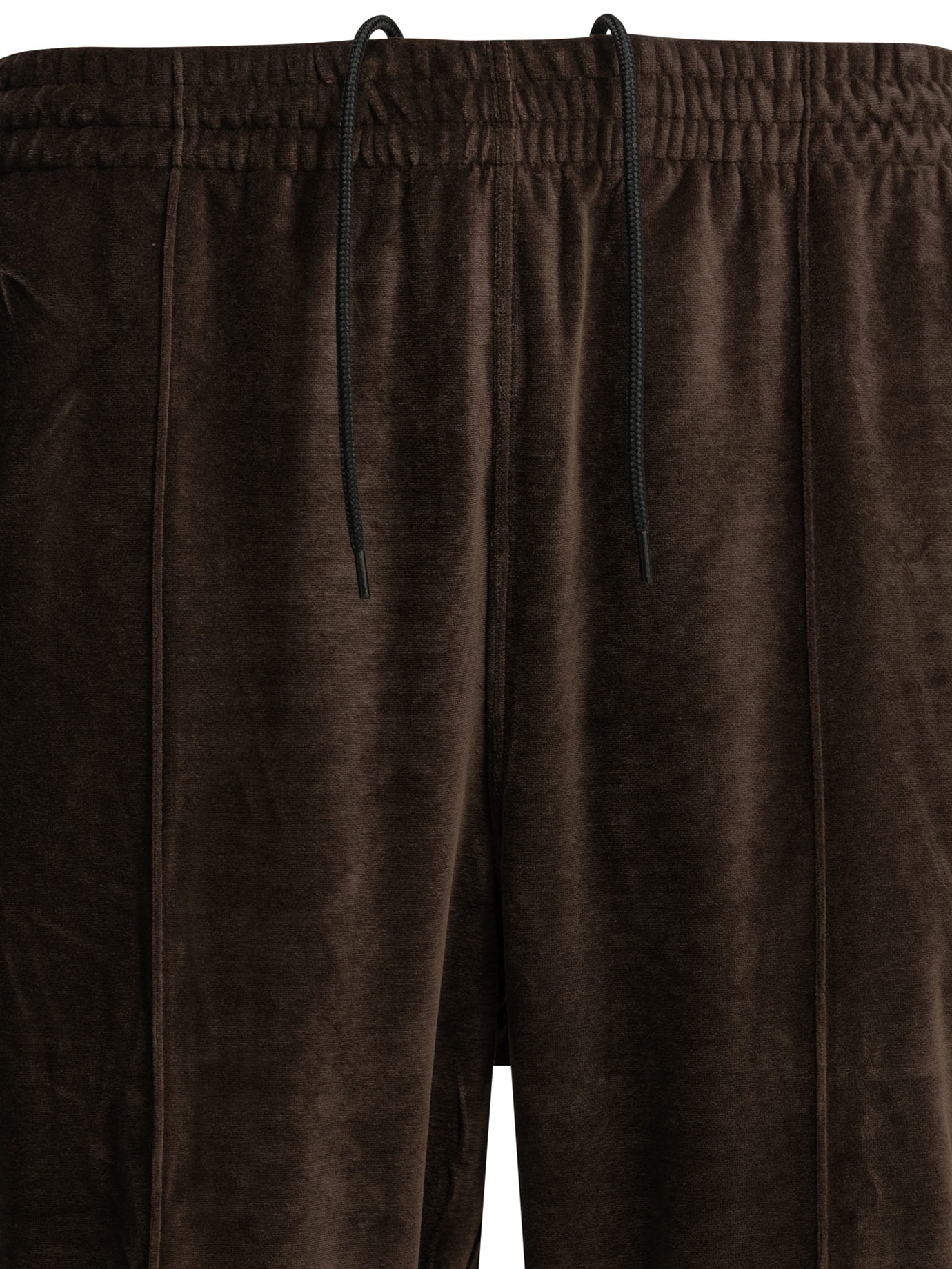 [Needles] Trousers SS26 SX416C-Brown