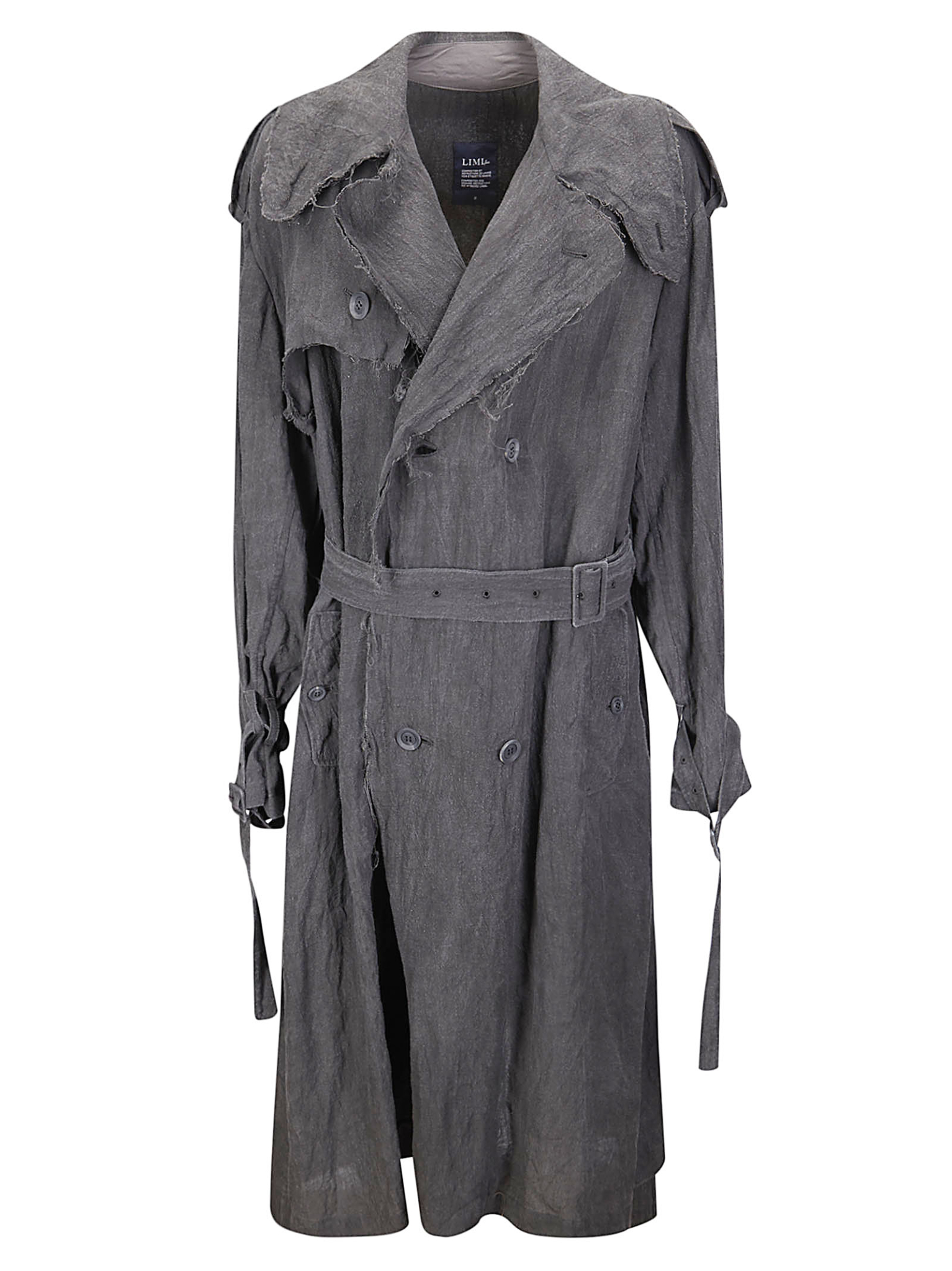 [LIMI Feu] Coat SS26 LKC01300 1