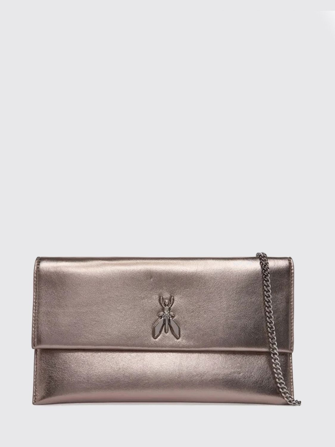 [Patrizia Pepe] Clutch bag SS26 CB5460L041 S765