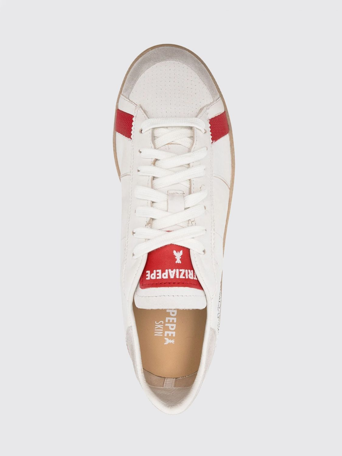 [Patrizia Pepe] Sneakers SS26 2Z0064L150 FF69