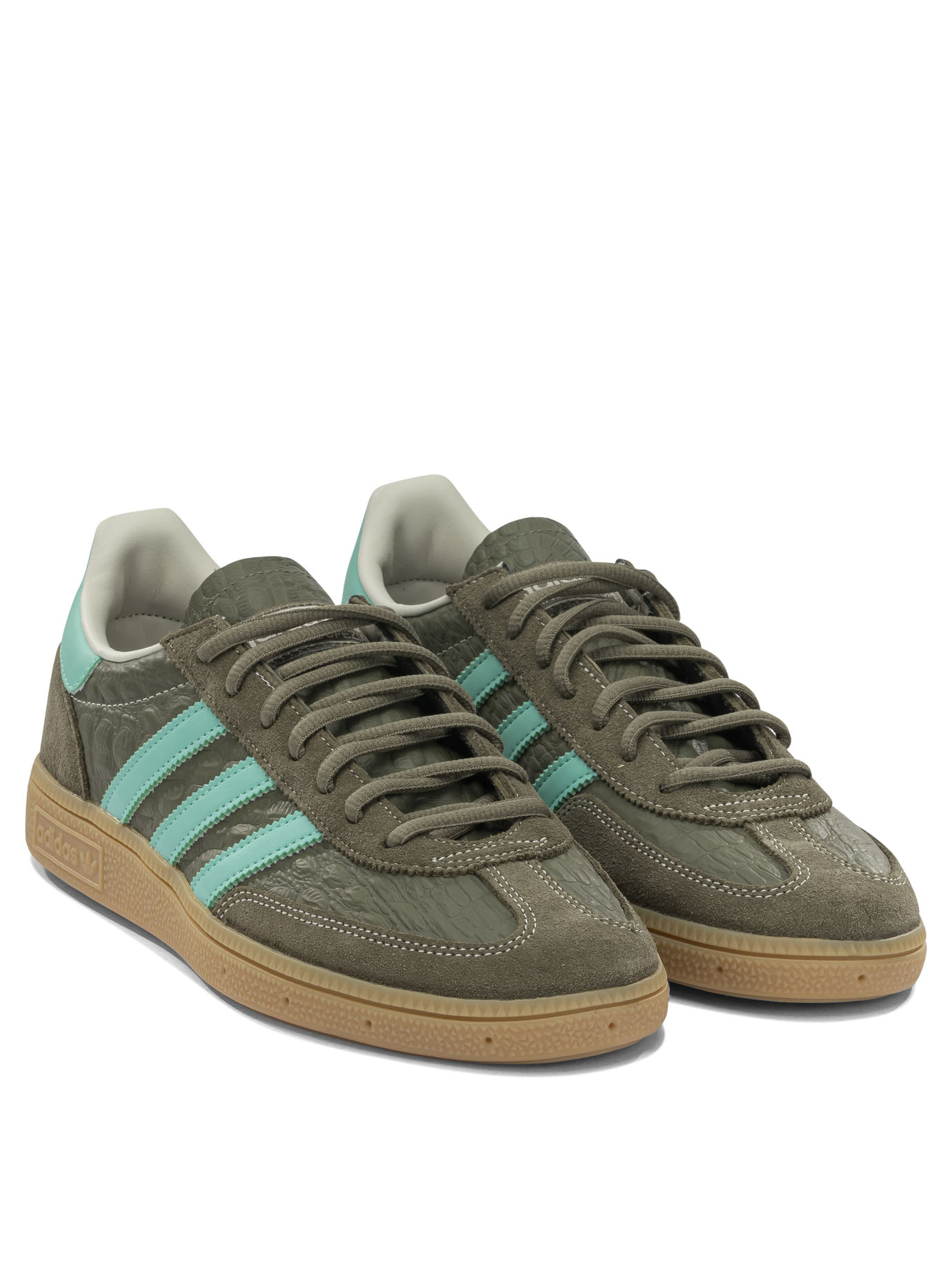 [ADIDAS ORIGINALS] Sneakers SS26 KI8685OLISTR/ACIMIN/GUM4