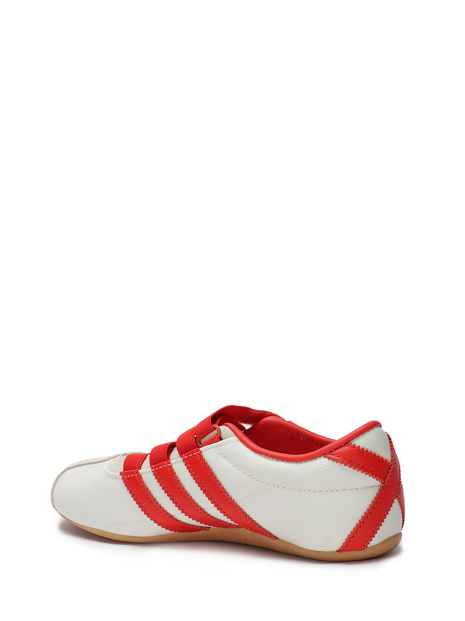 [ADIDAS ORIGINALS] Sneakers SS26 IH3999 WHTREDGOLDMT