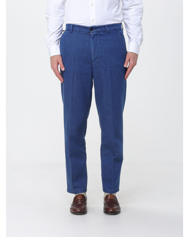 [Fay] Jeans SS26 NTM8752197LZEC U209