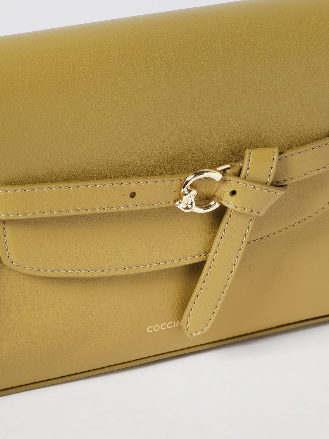 [Coccinelle] Minibag SS26 E1TLA150101 G43