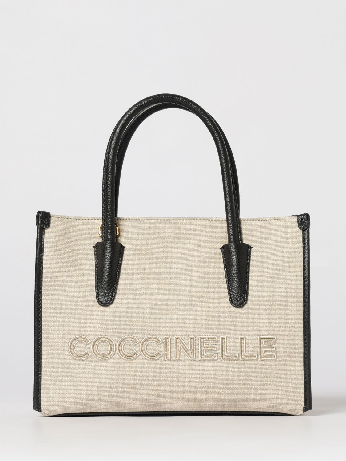 [Coccinelle] Tote bag SS26 E1UAL180101 846