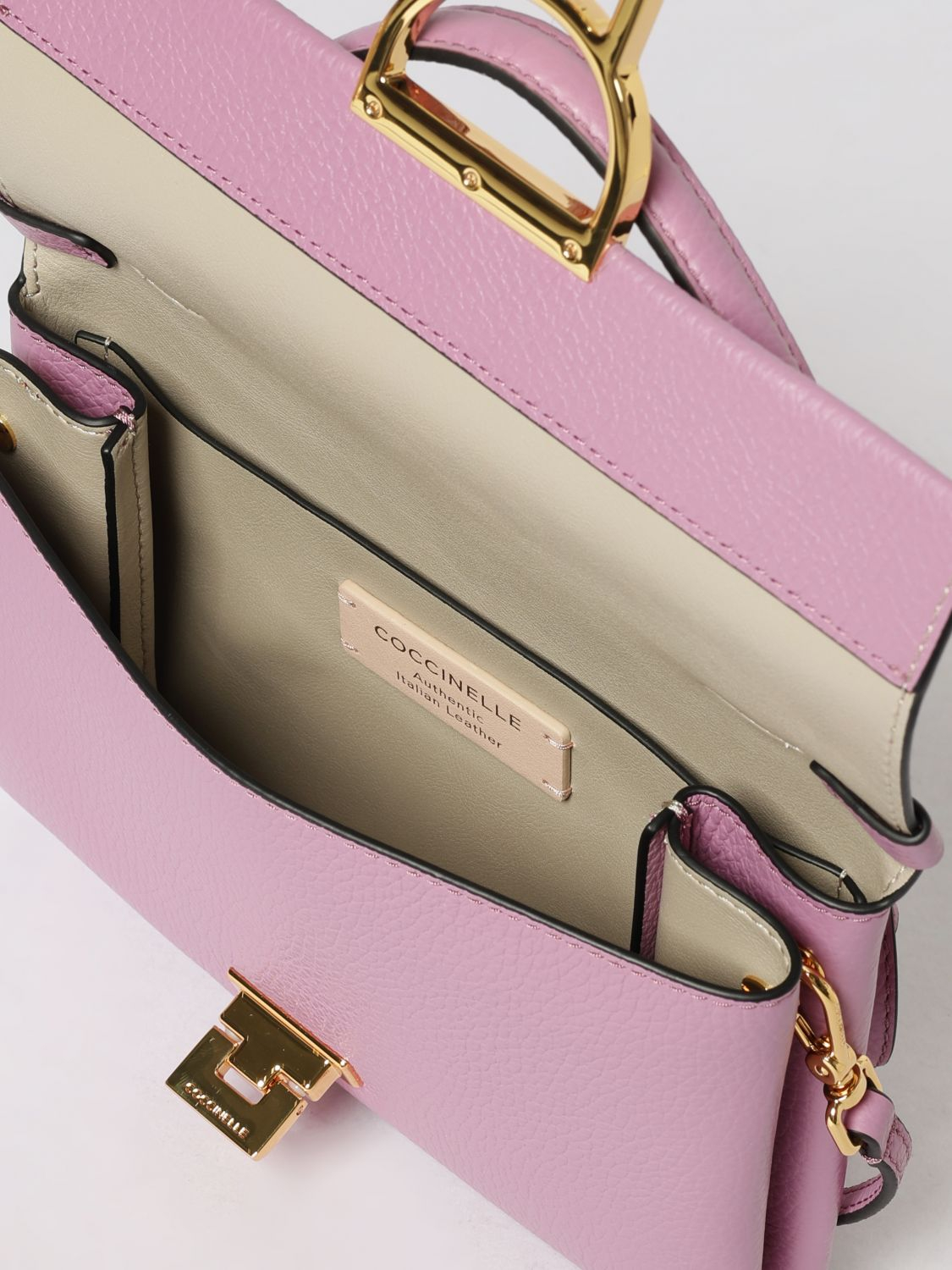 [Coccinelle] Minibag SS26 E1MD5190301 P19