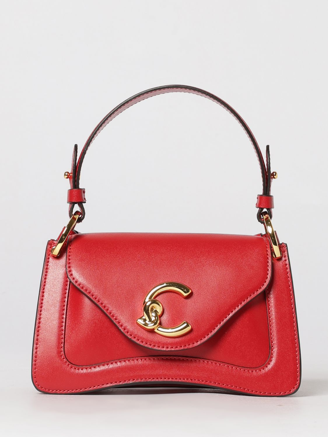 [Coccinelle] Minibag SS26 E1SSK180401 R02