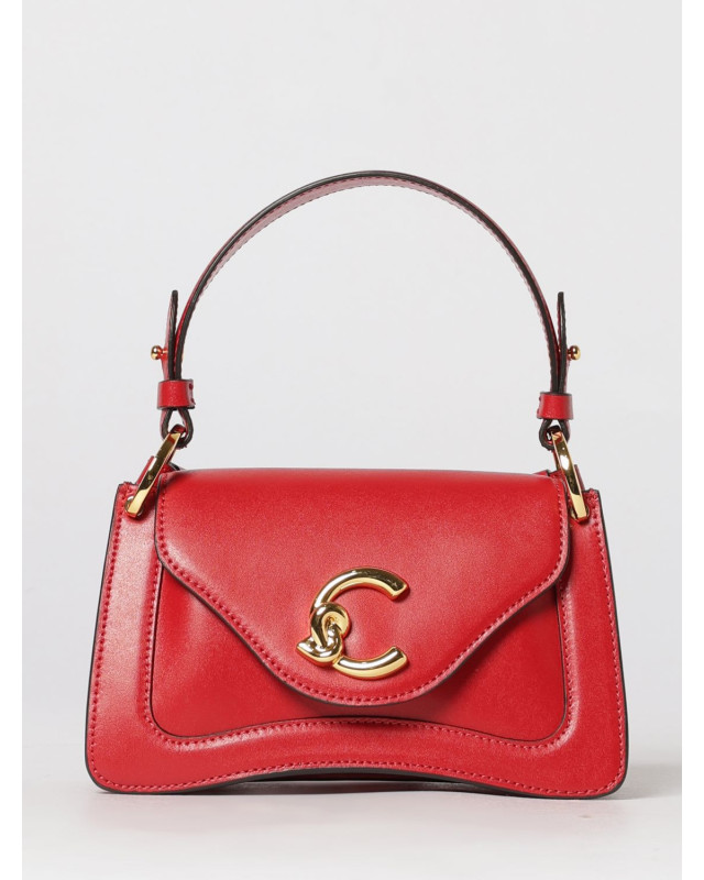 [Coccinelle] Minibag SS26 E1SSK180401 R02